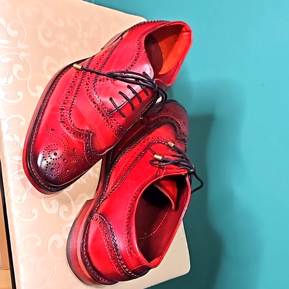 Very cute men shoes